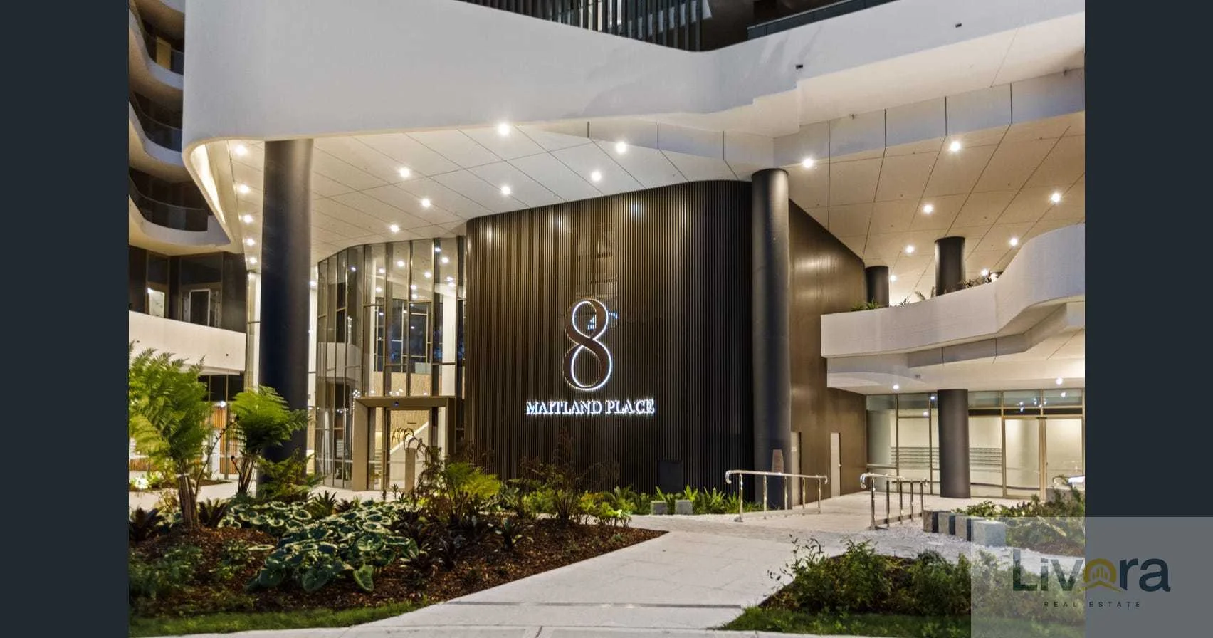 Additional image 2 of 216/8 Maitland Place, Norwest NSW 2153