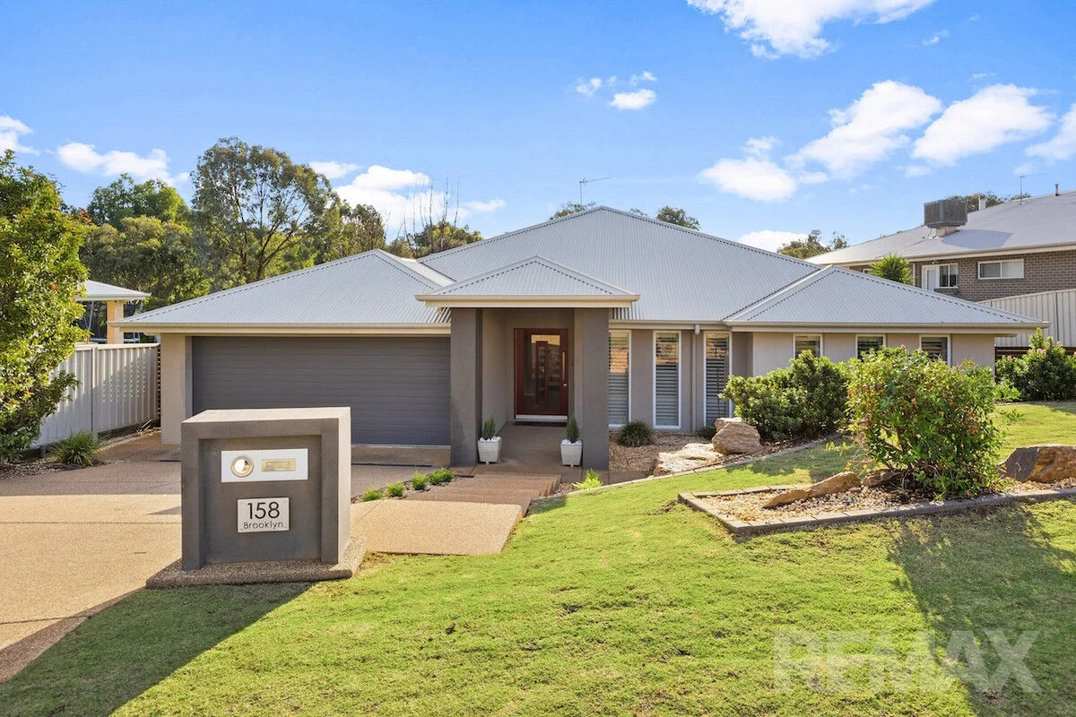 Additional image 2 of 158 Brooklyn Drive, Bourkelands NSW 2650