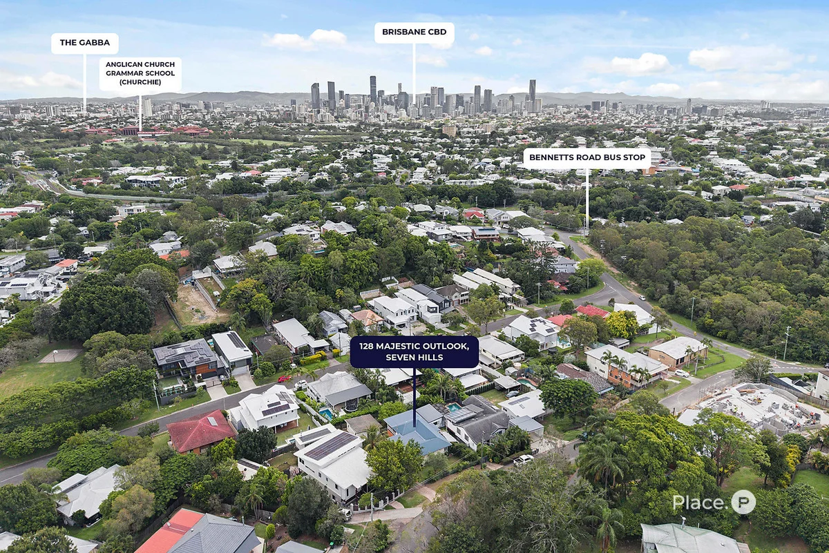 Additional image 4 of 128 Majestic Outlook, Seven Hills QLD 4170