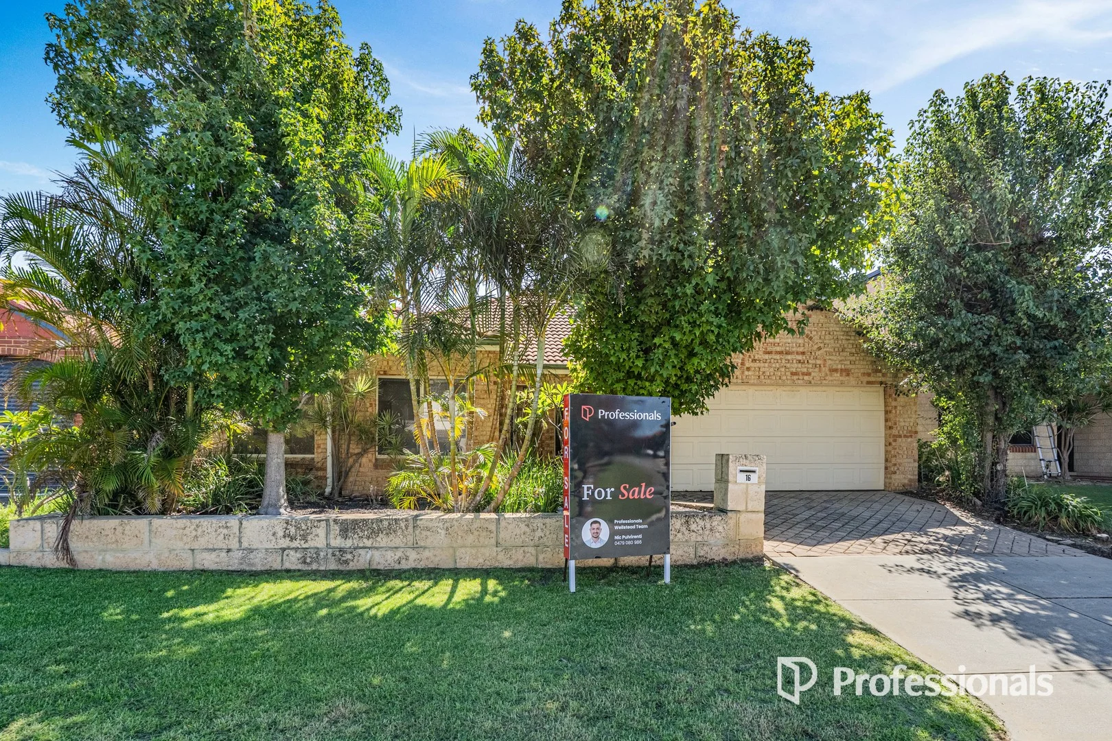 16 Duchess Court, Bayswater WA 6053
