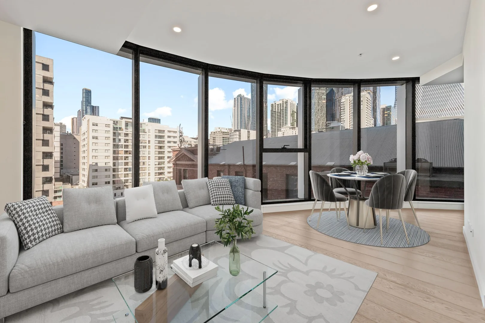 Additional image 10 of 808/393 Spencer St, West Melbourne VIC 3003