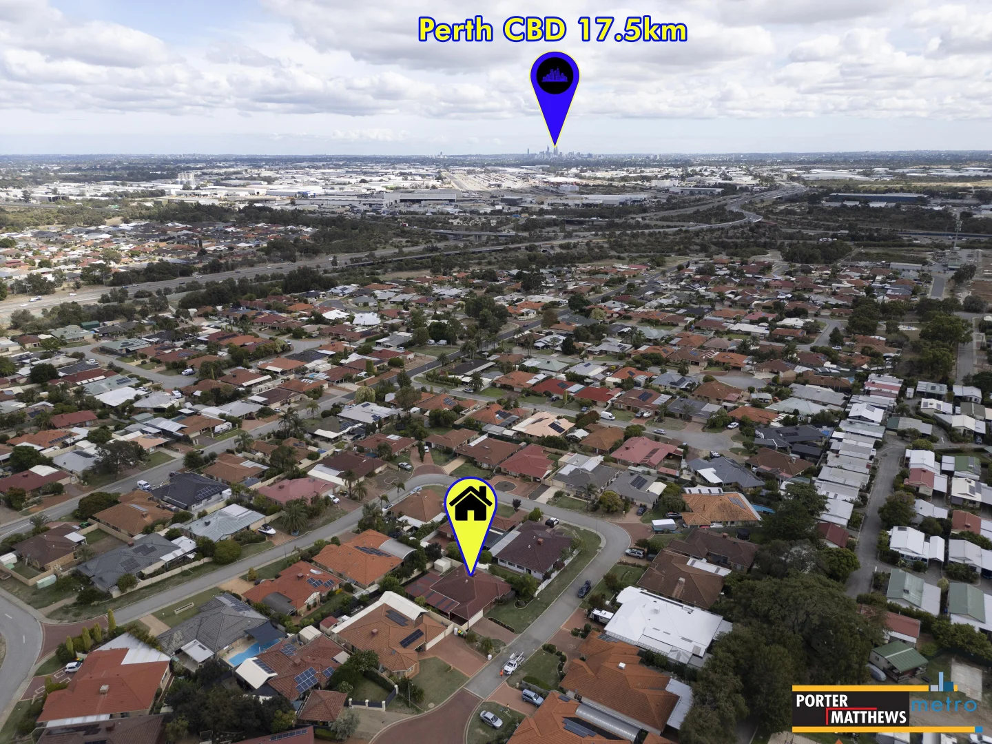 Additional image 36 of 22 Pyrite Court, Forrestfield WA 6058