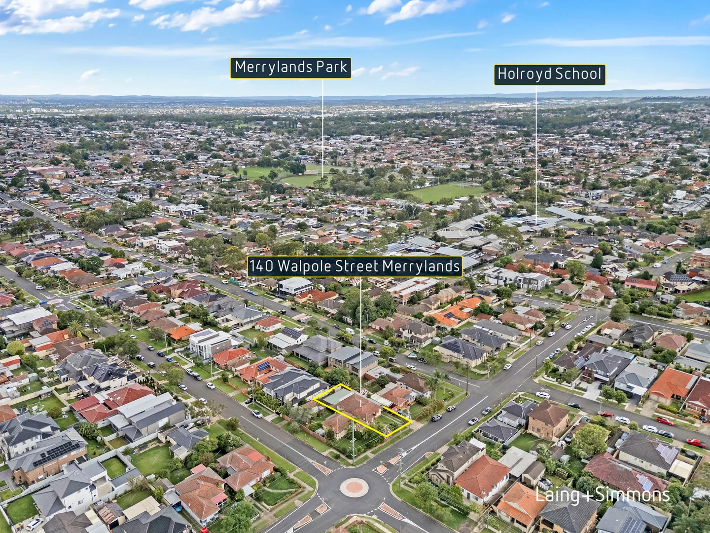 Additional image 11 of 140 Walpole Street, Merrylands NSW 2160