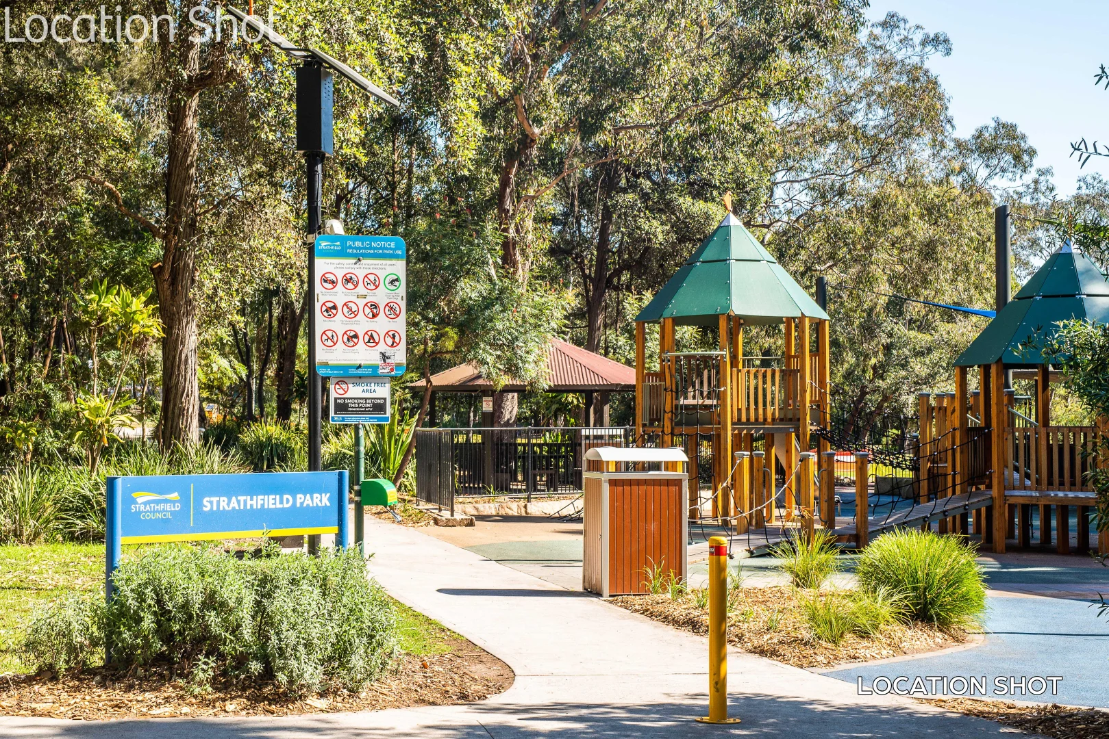 Additional image 11 of 6/76 The Boulevarde, Strathfield NSW 2135