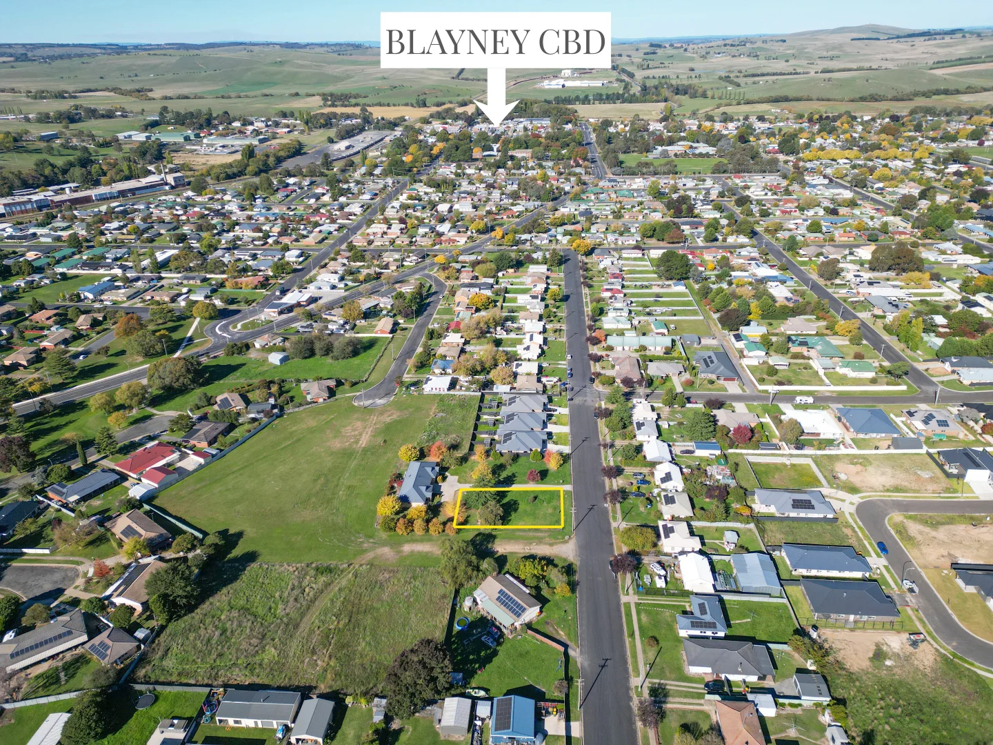 Additional image 2 of 9C Frape Street, Blayney NSW 2799