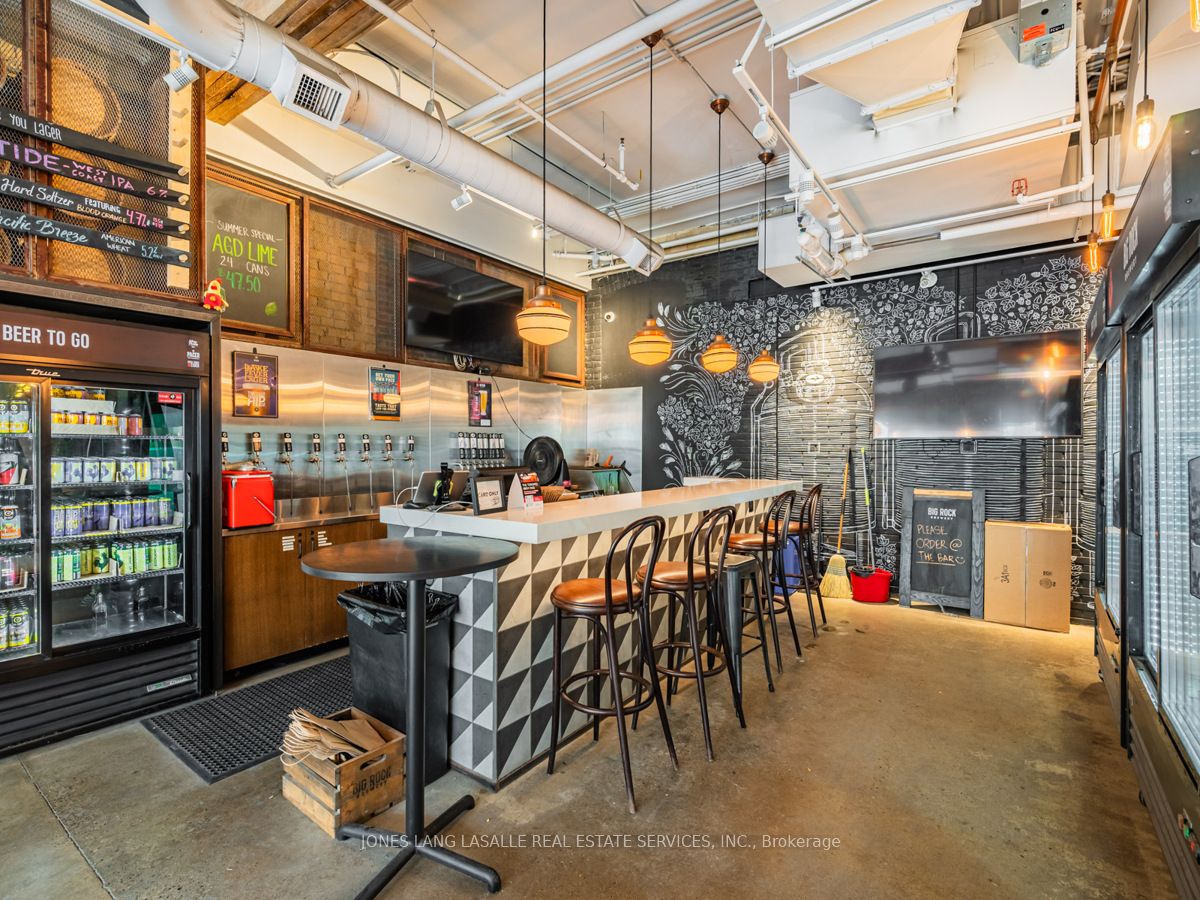 Additional image 2 of 60 Atlantic Avenue, Toronto, ON, M6K 1X9