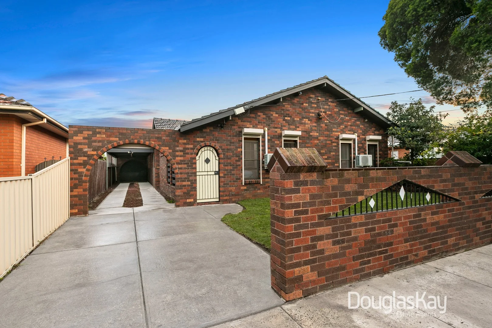 141 Hall Street, Sunshine West VIC 3020