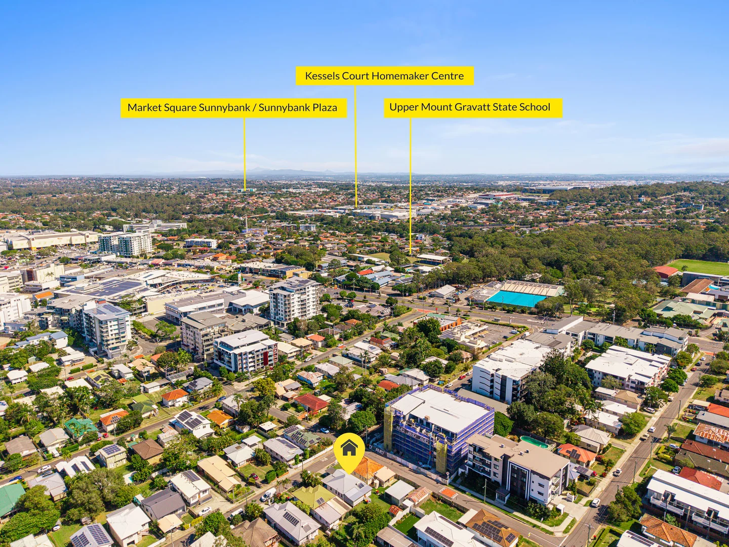 Additional image 17 of 40 Archer Street, Upper Mount Gravatt QLD 4122