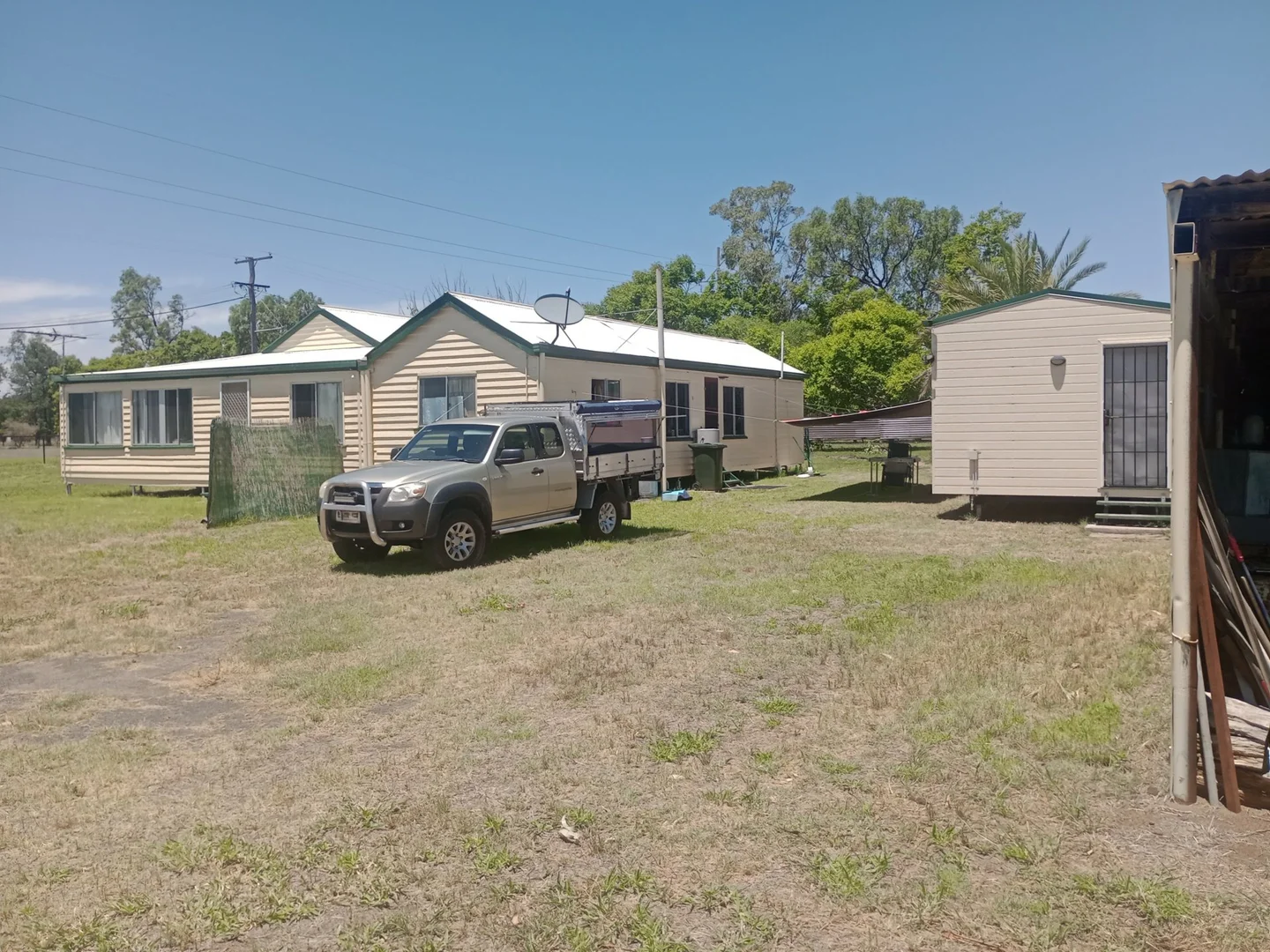 Additional image 8 of 61 Eton Street, Mitchell QLD 4465