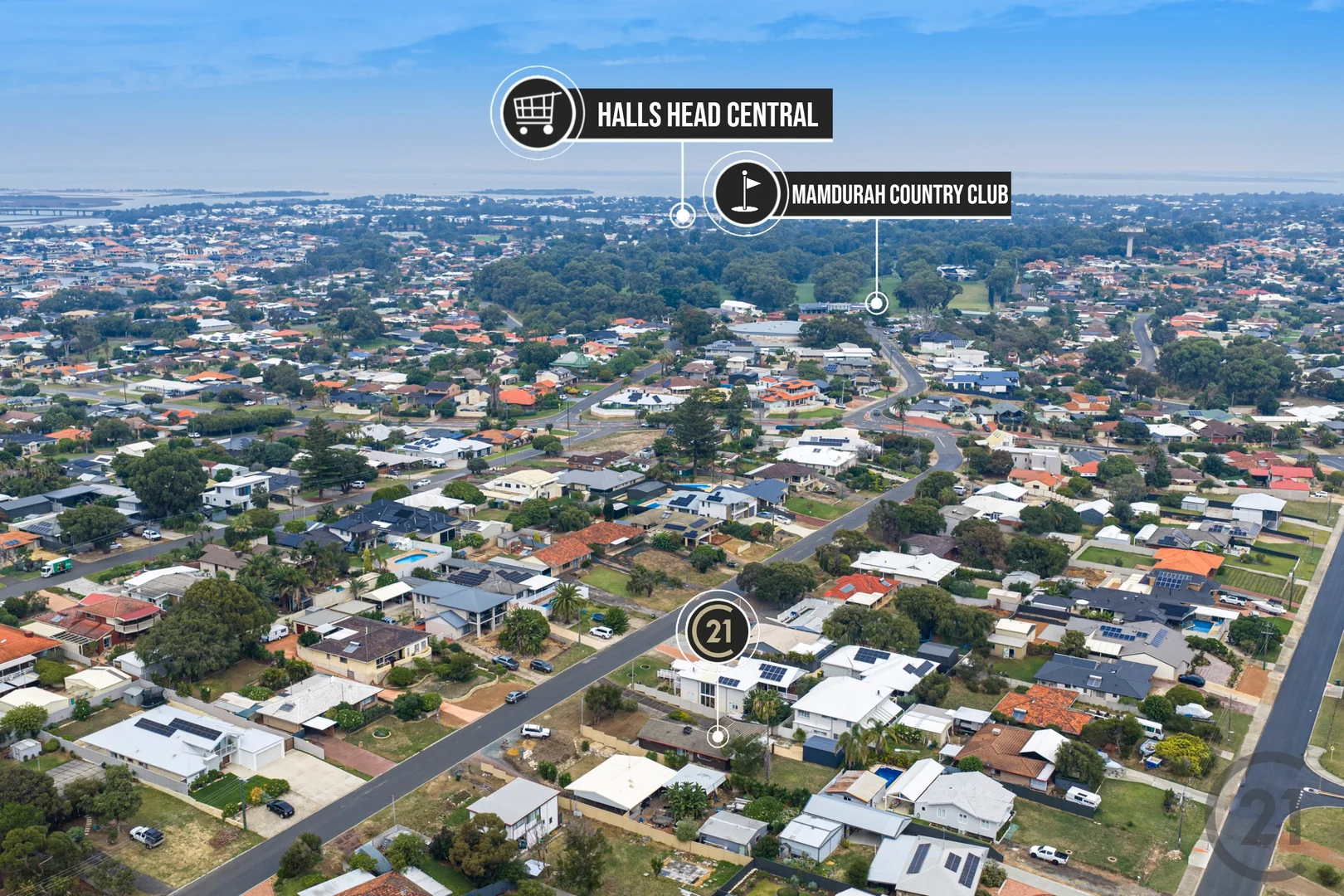 Additional image 8 of 10 Scrivener Place, Halls Head WA 6210