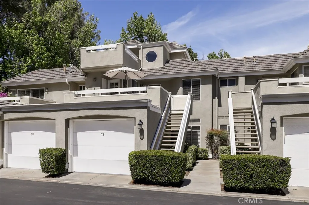 Additional image 2 of 23971 Arroyo Park Drive Unit 79, Valencia, CA 91355