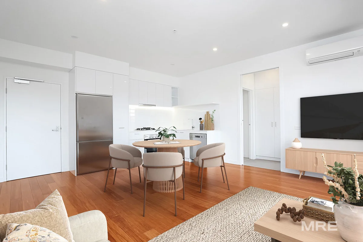 Additional image 2 of 208/9 Duggan Street, Brunswick West VIC 3055
