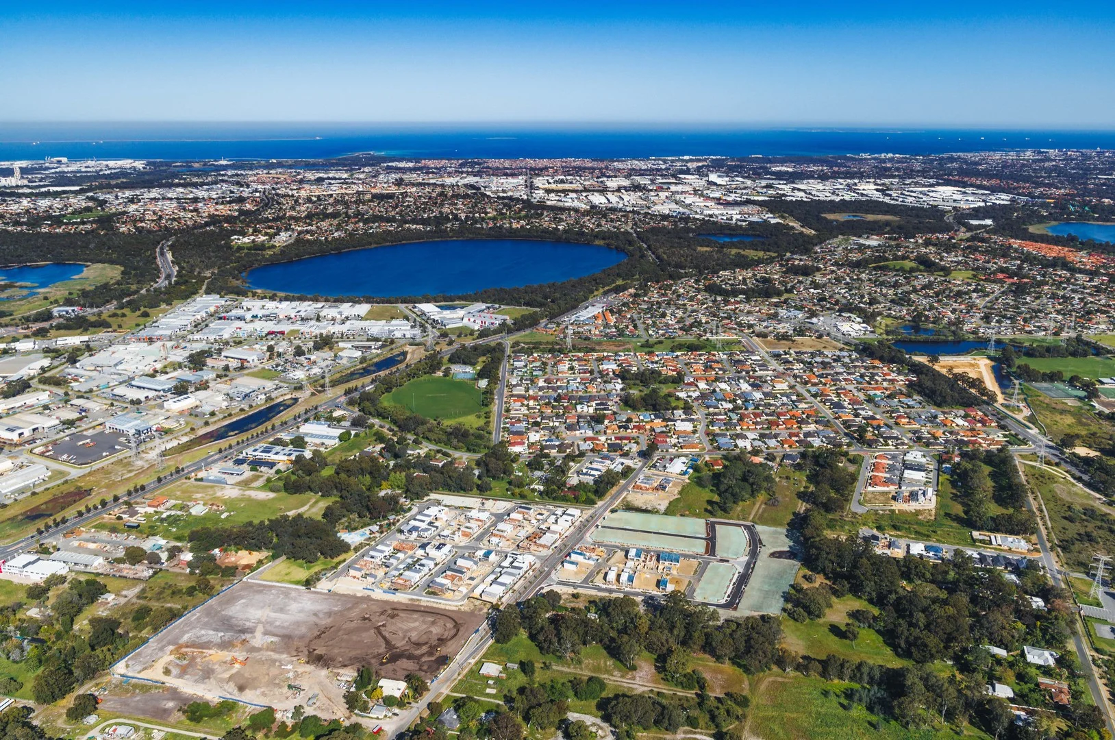 190 Muriel Court, Cockburn Central WA 6164