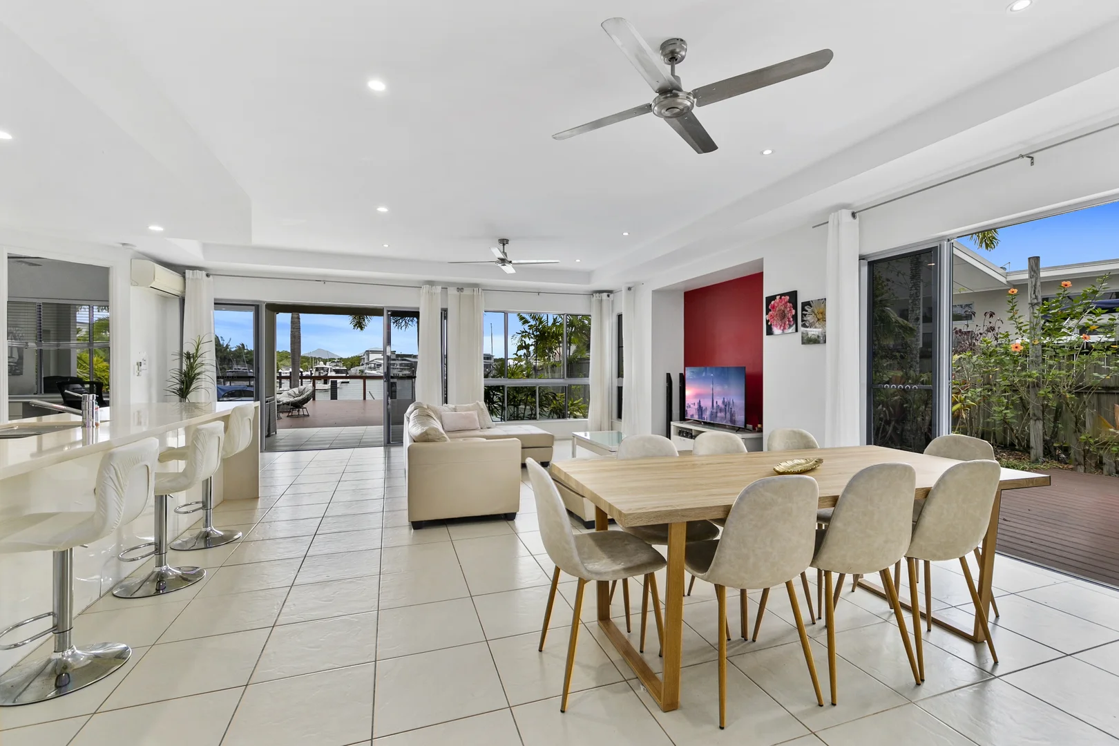 61 Harbour Drive, Trinity Park QLD 4879 photo 3