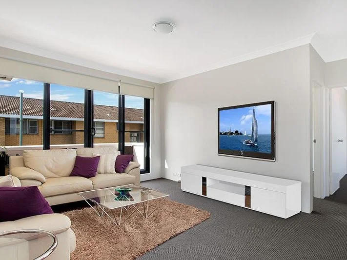 18/81-85 Avoca Street, Randwick NSW 2031