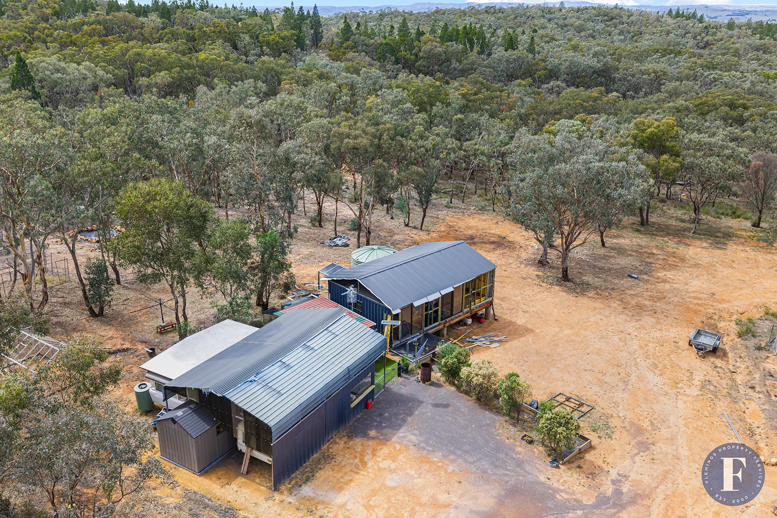 29 Caringa Road, Godfreys Creek NSW 2586