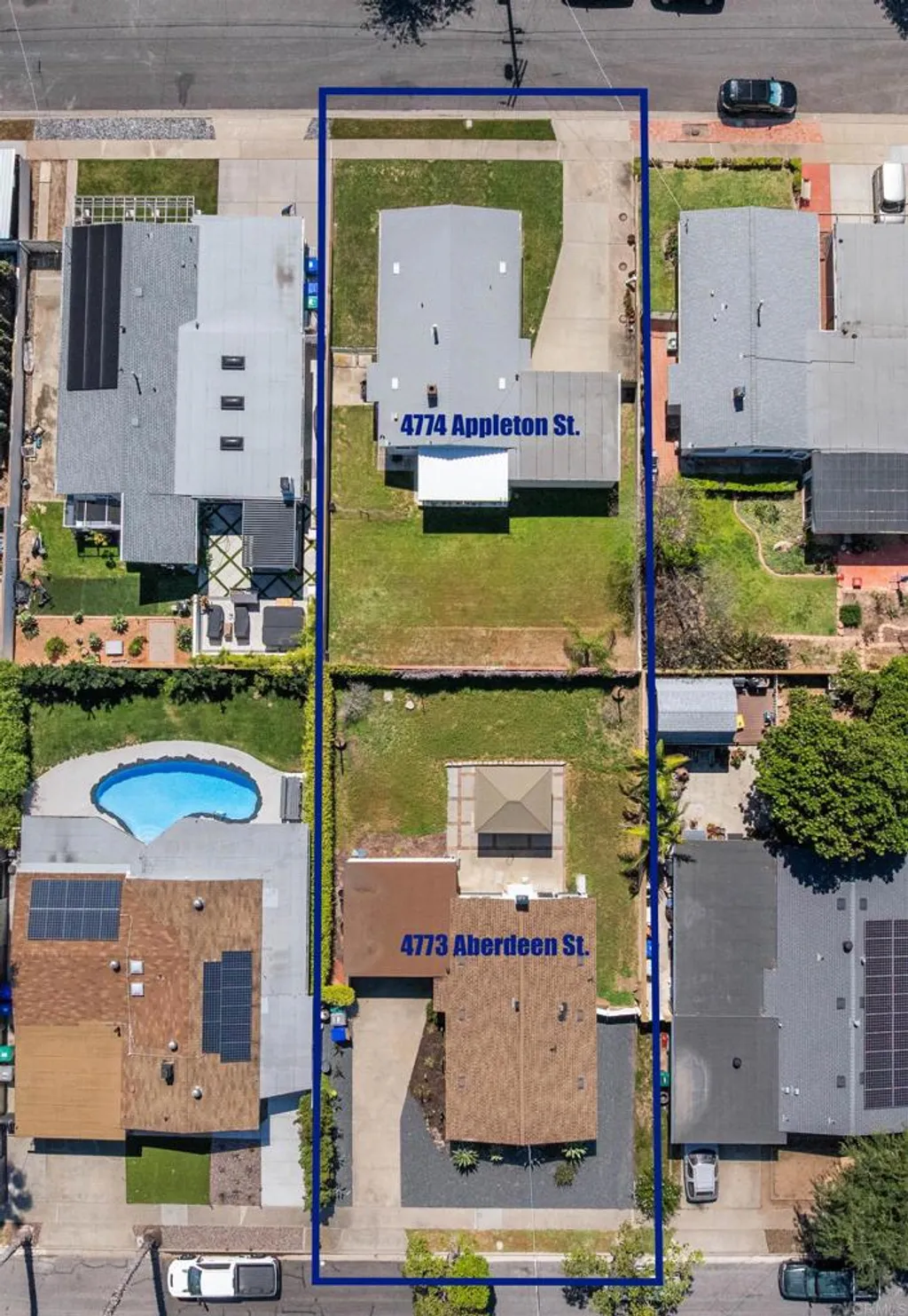 Additional image 29 of 4774 Appleton Street, San Diego, CA 92117