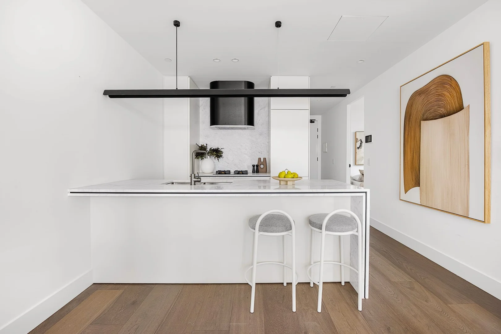 109/451 Hampton Street, Hampton VIC 3188