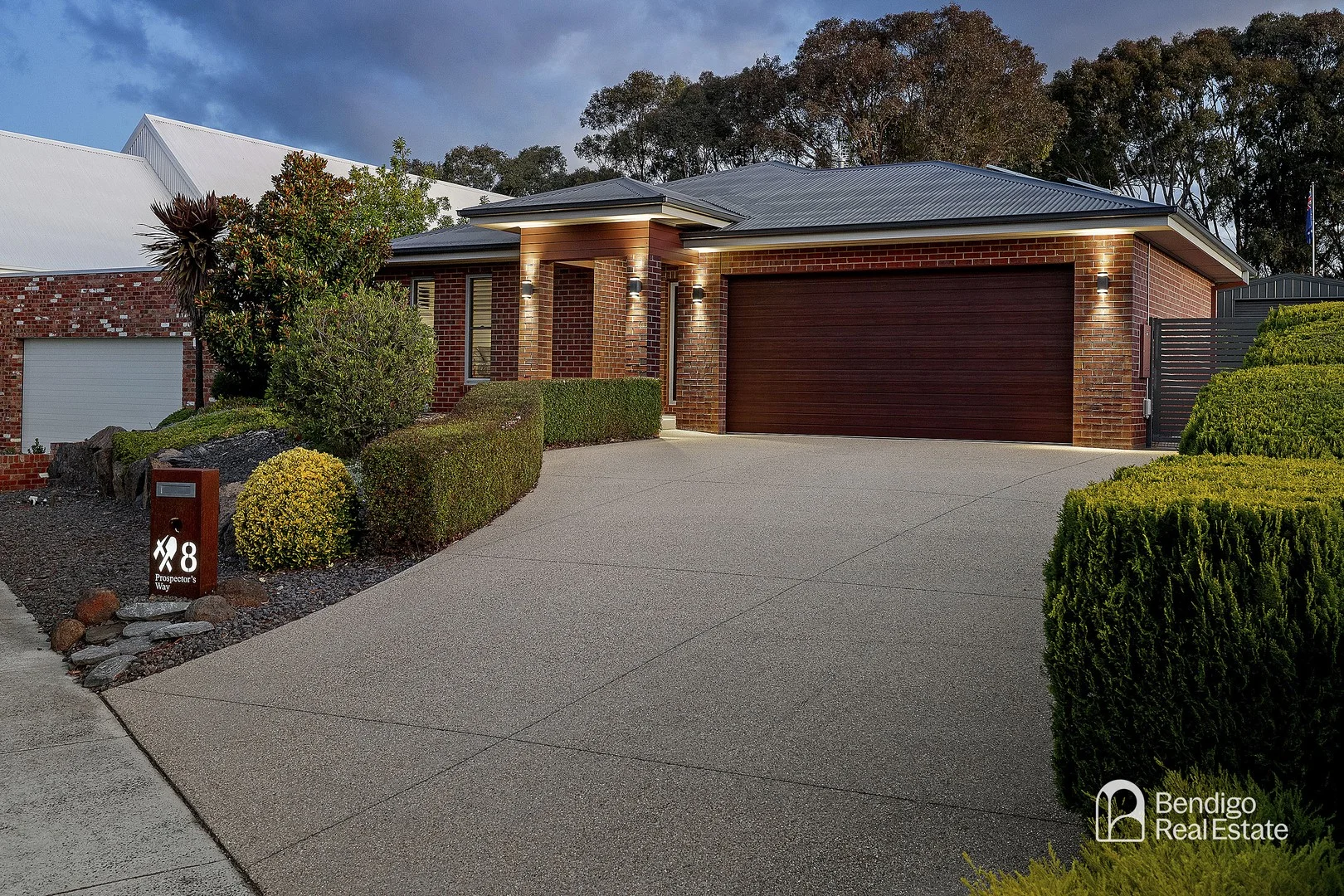 8 Prospectors Way, Big Hill VIC 3555