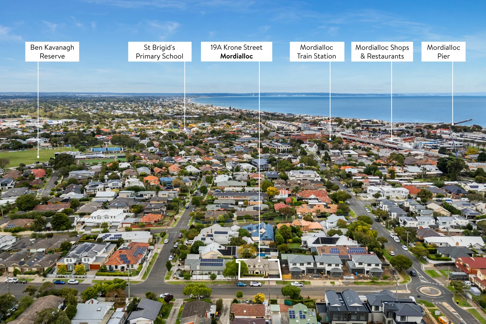 Additional image 13 of 19A Krone Street, Mordialloc VIC 3195