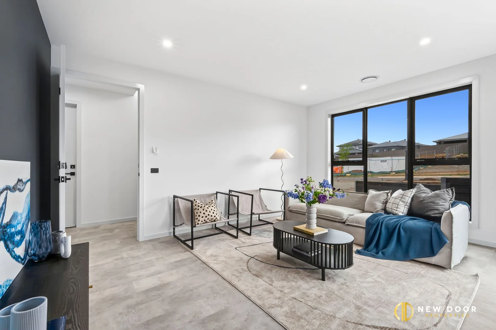 5C Eric Willmot Way, Macnamara ACT 2615