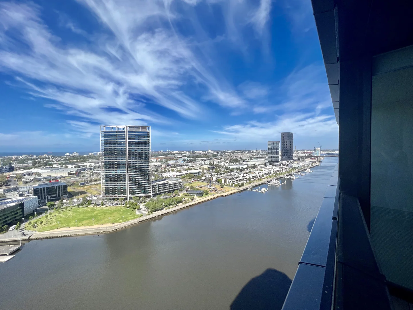 Additional image 13 of 2102S/883 Collins Street, Docklands VIC 3008