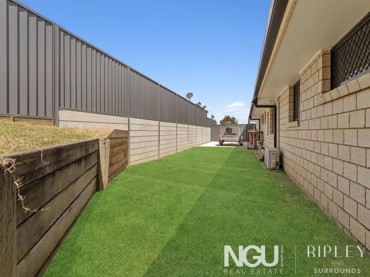 Additional image 20 of 60 Tranquillity Circle, Brassall QLD 4305