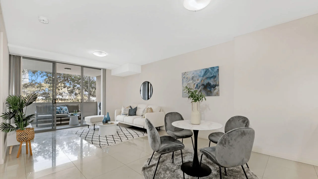 Additional image 3 of 102/39 Kent Road, Mascot NSW 2020