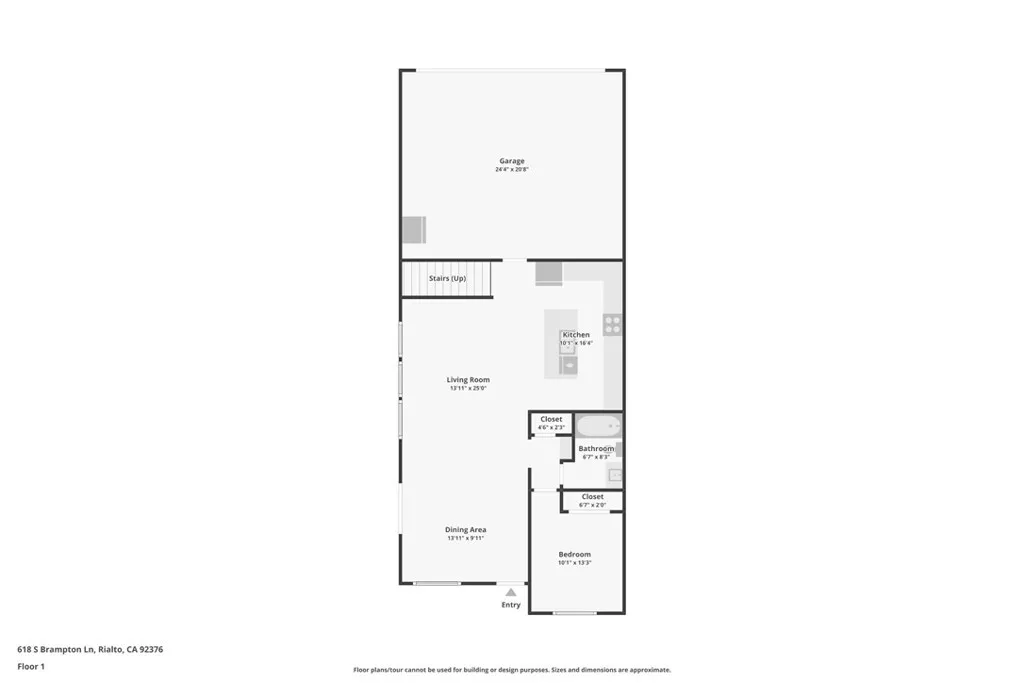 Additional image 112 of 618 S Brampton Lane, Rialto, CA 92376