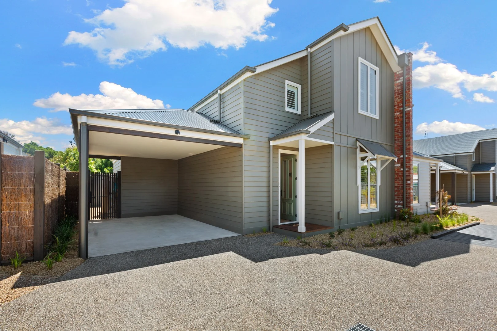 5/12 Hunter Street, Mansfield VIC 3722