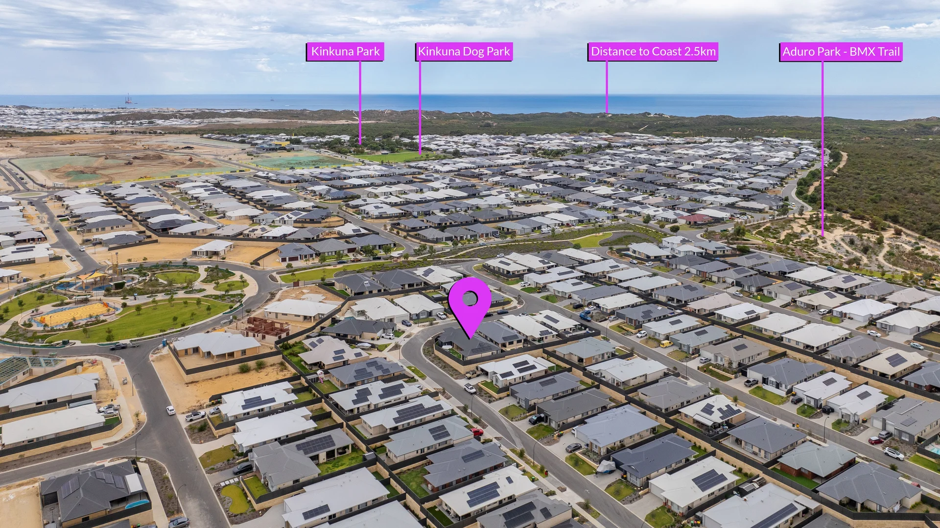 Additional image 31 of 7 Hue Road, Eglinton WA 6034