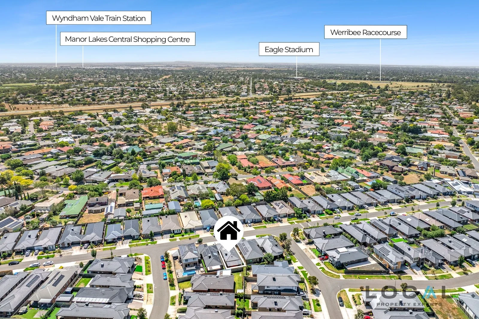 Additional image 19 of 22 Indura Drive, Werribee VIC 3030