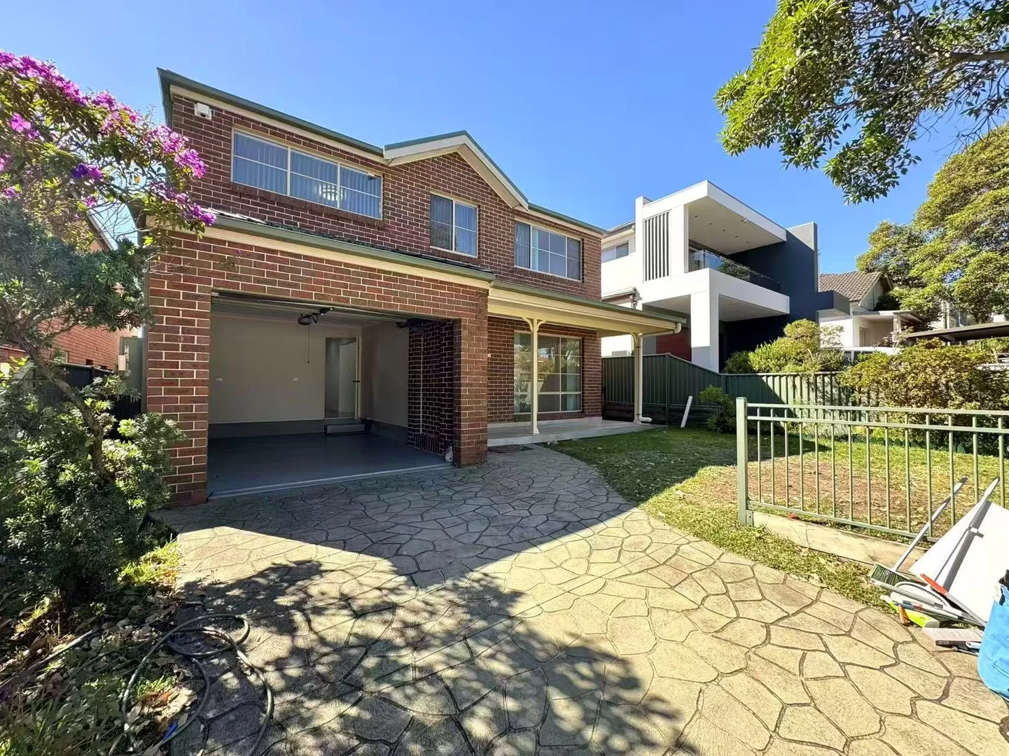 118 park road, Hurstville NSW 2220