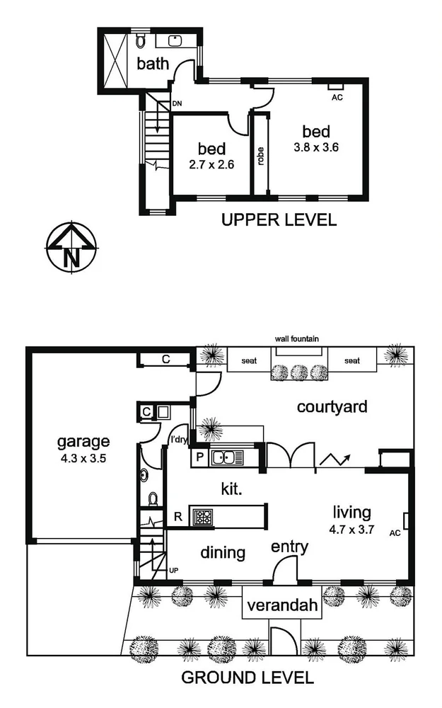 Additional image 10 of 71A Christmas St, Northcote VIC 3070