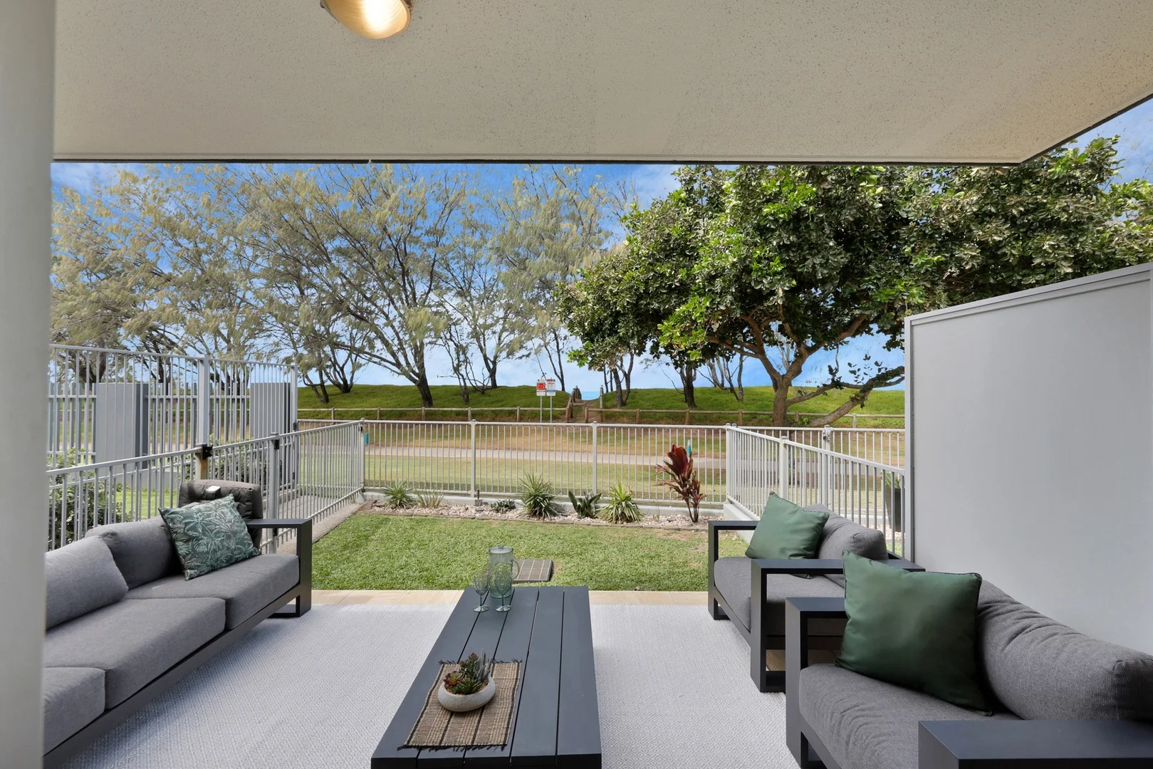 3/14 Marina Beach Parade, Mackay Harbour QLD 4740
