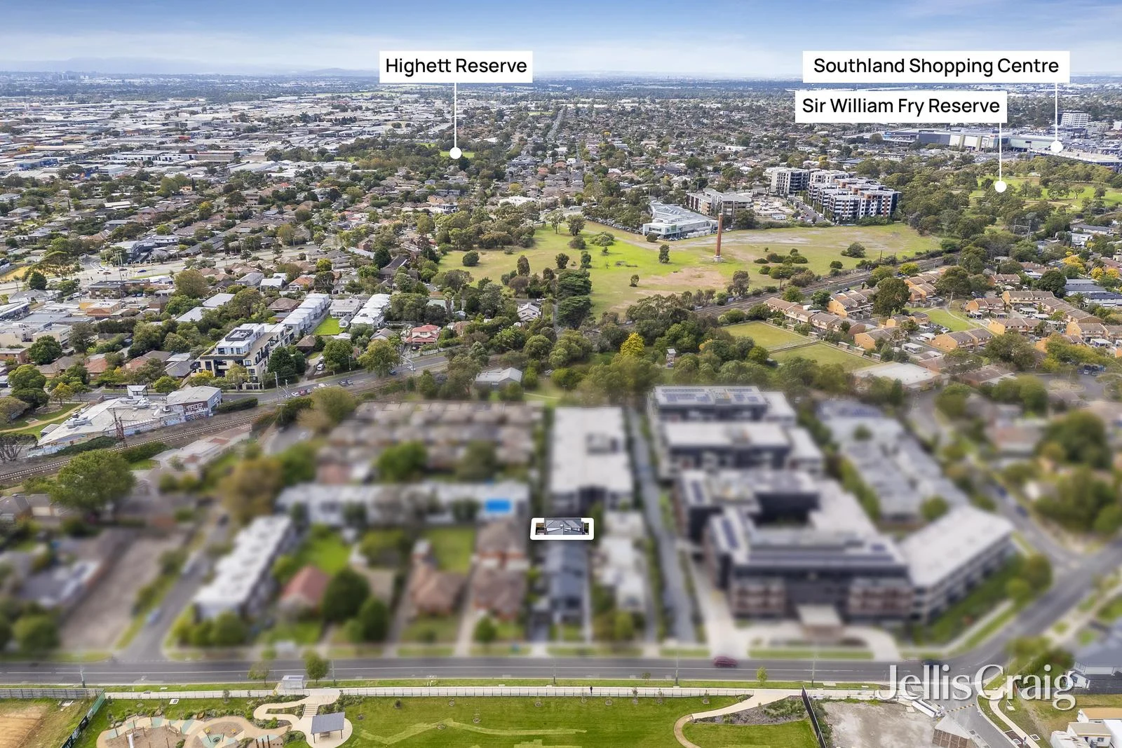 Additional image 11 of 4/44A Graham Road, Highett VIC 3190