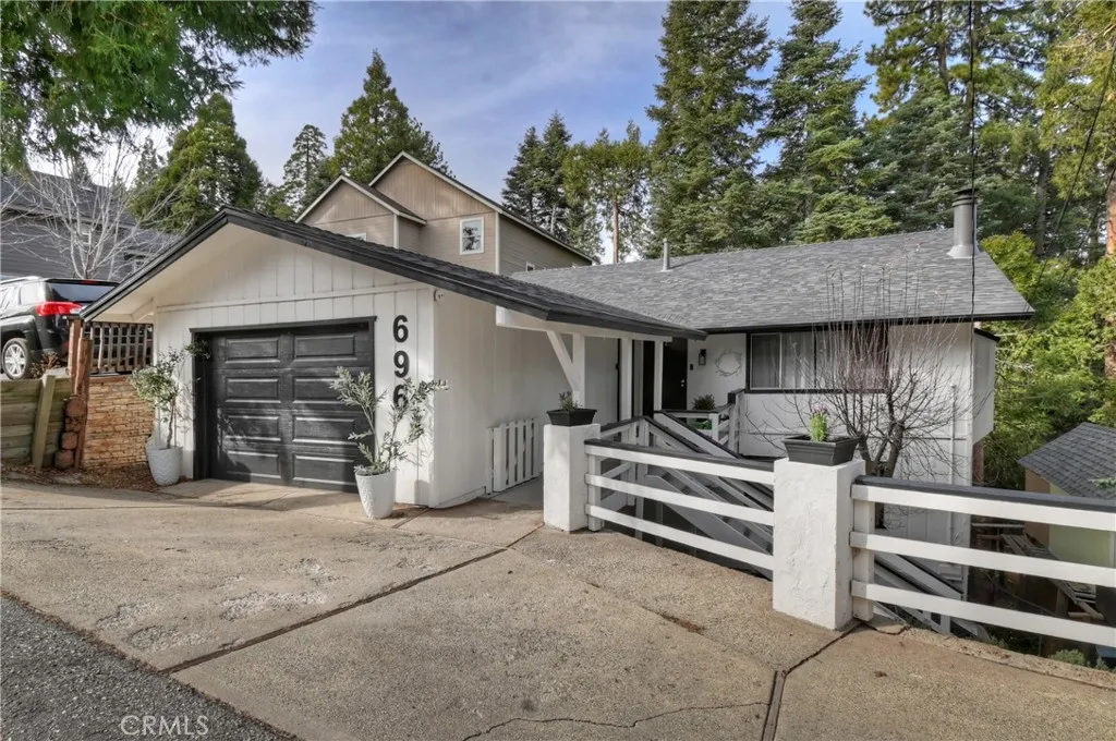 Additional image 106 of 696 Rose Lane, Twin Peaks, CA 92391