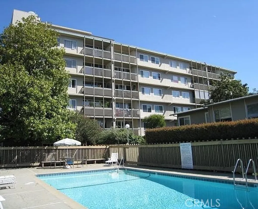 180 Dakota Avenue Unit 64, Santa Cruz, CA 95060