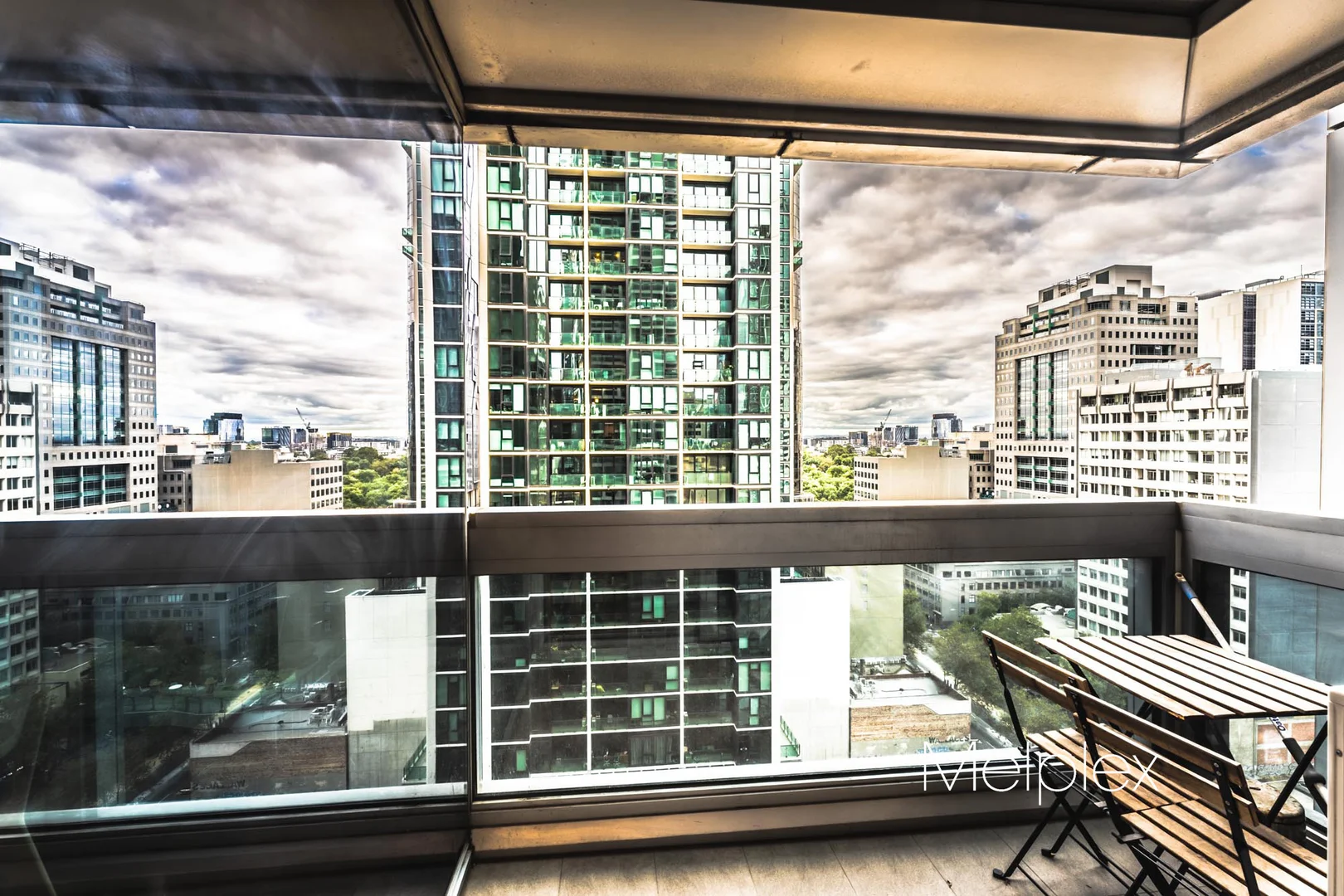 Additional image 12 of 1701/38 Rose Lane, Melbourne VIC 3000