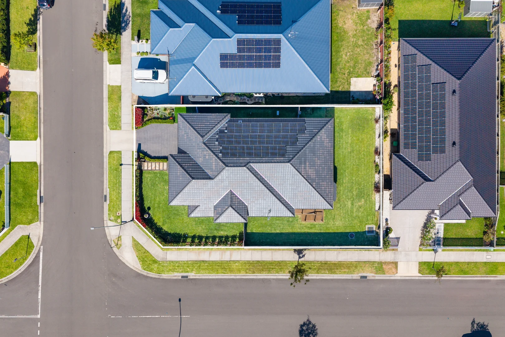 Additional image 16 of 64 George Cutter Avenue, Renwick NSW 2575