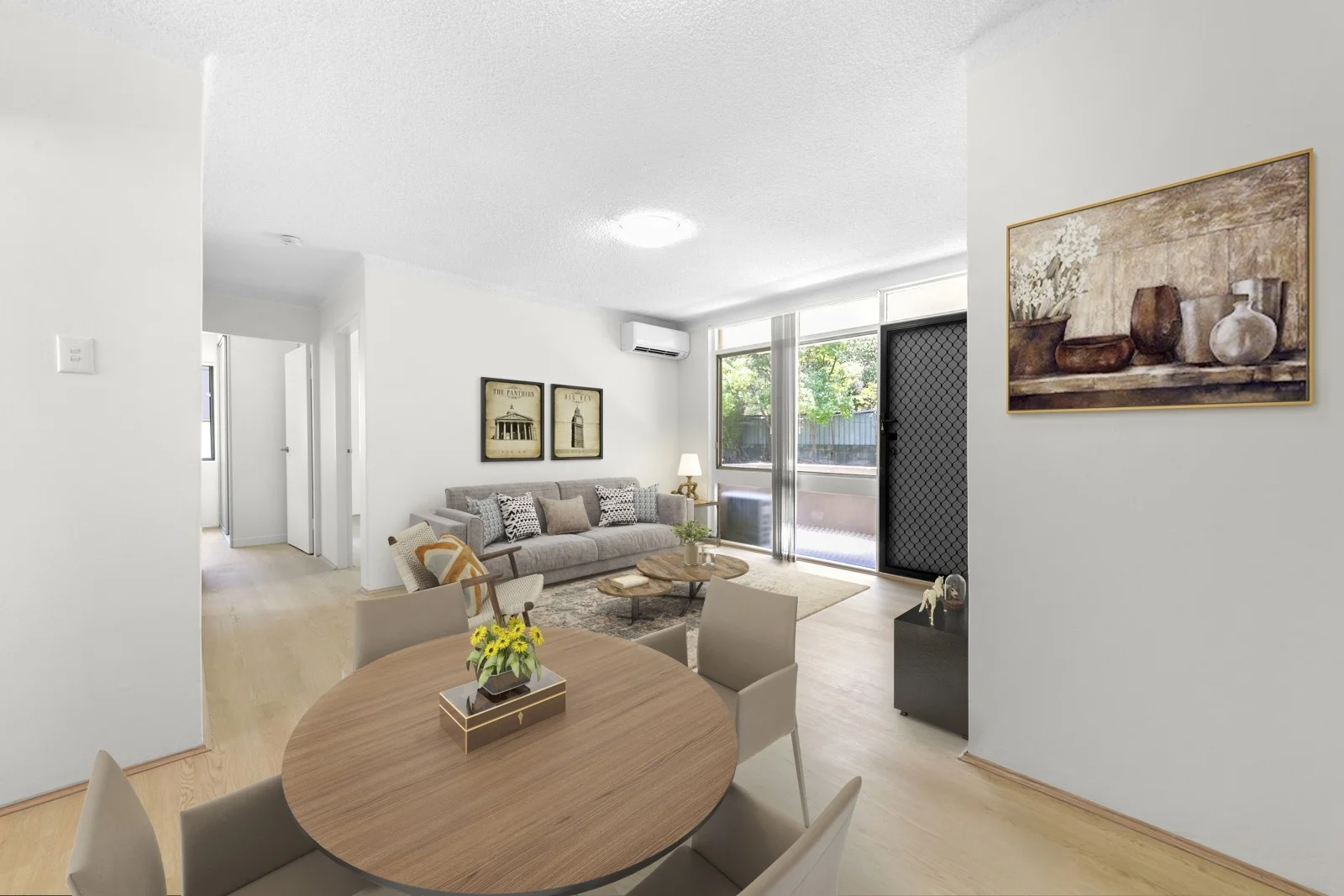 27/5-13 Todd St, Merrylands West NSW 2160