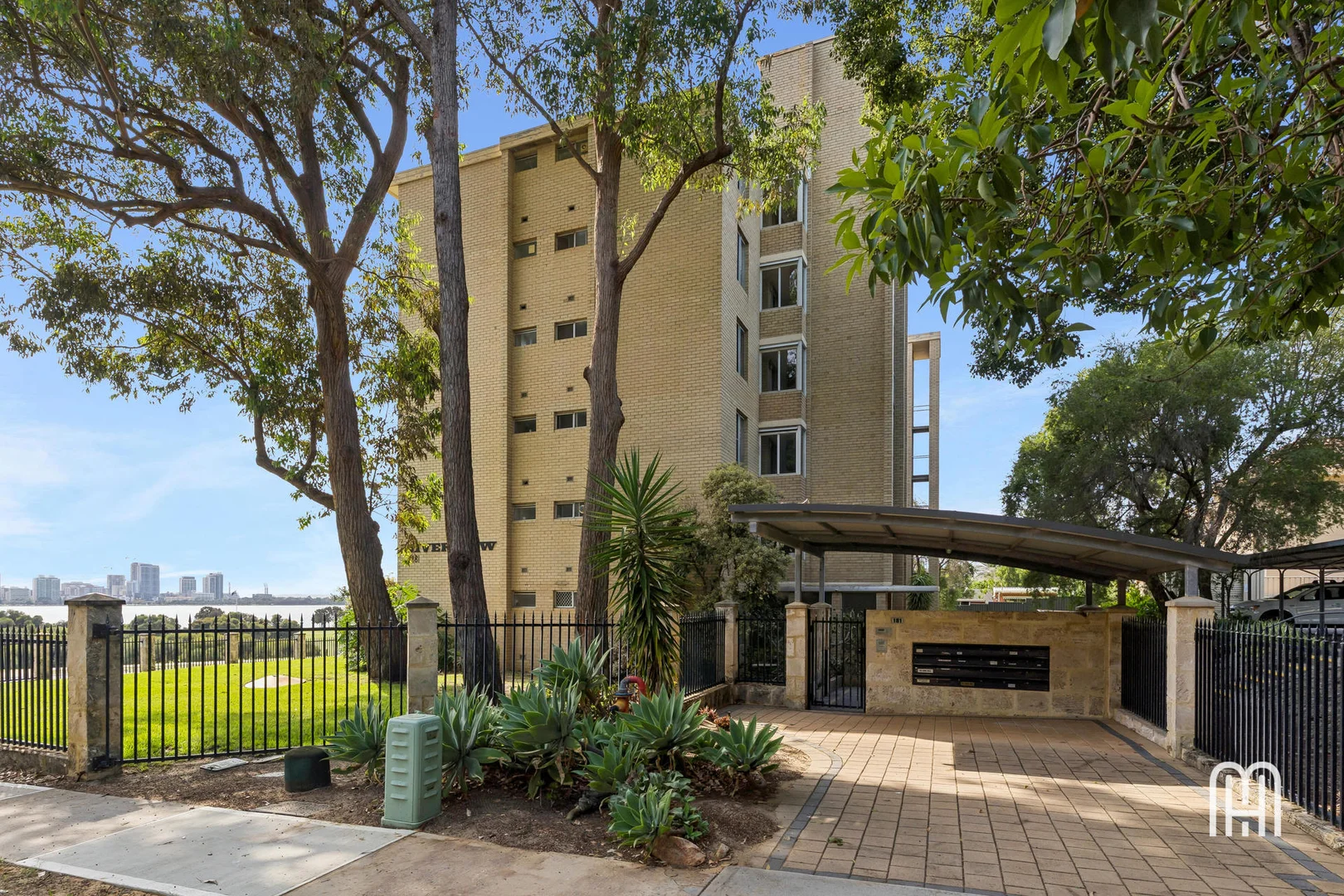 Additional image 13 of 3/181 Mill Point Road, South Perth WA 6151