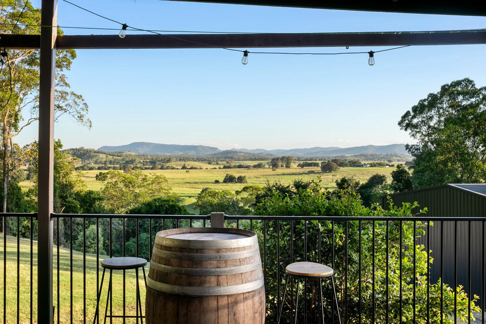 23 Peacons Pocket Road, Tuchekoi QLD 4570