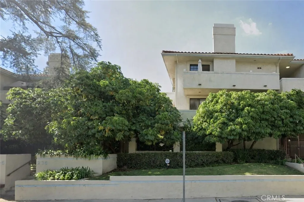 235 S Holliston Avenue Unit 217, Pasadena, CA 91106