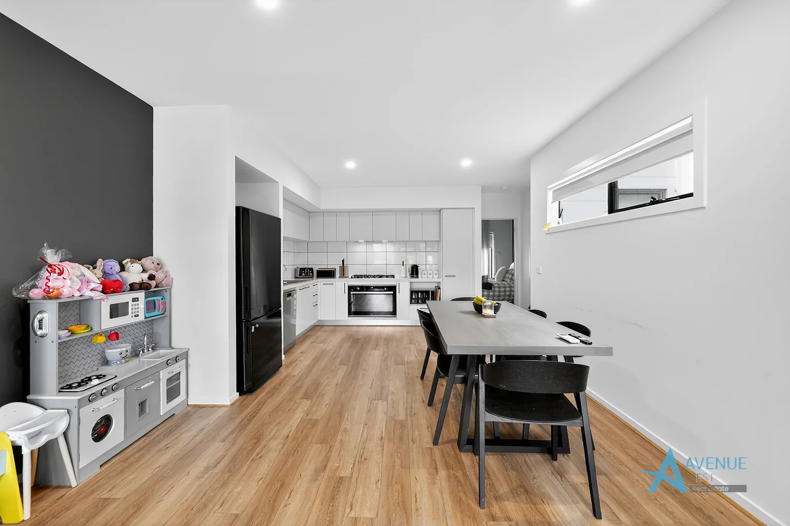 Additional image 9 of 23 Amazing Boulevard, Fraser Rise VIC 3336