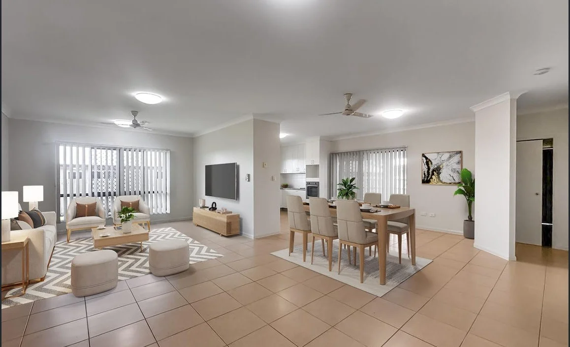 Additional image 3 of 72 Corbett Street, Mount Louisa QLD 4814