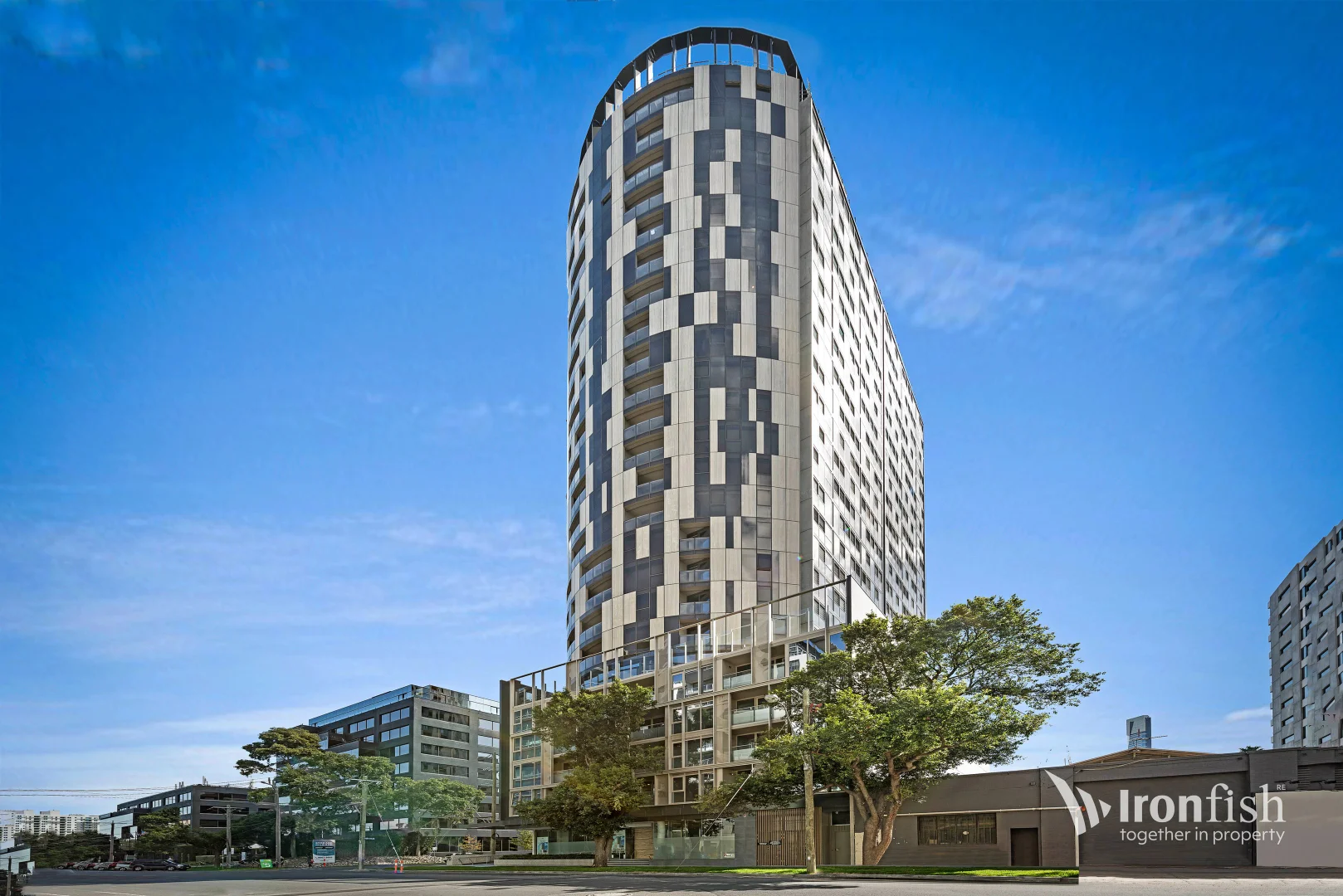 Additional image 8 of 2004/70 Dorcas Street, Southbank VIC 3006