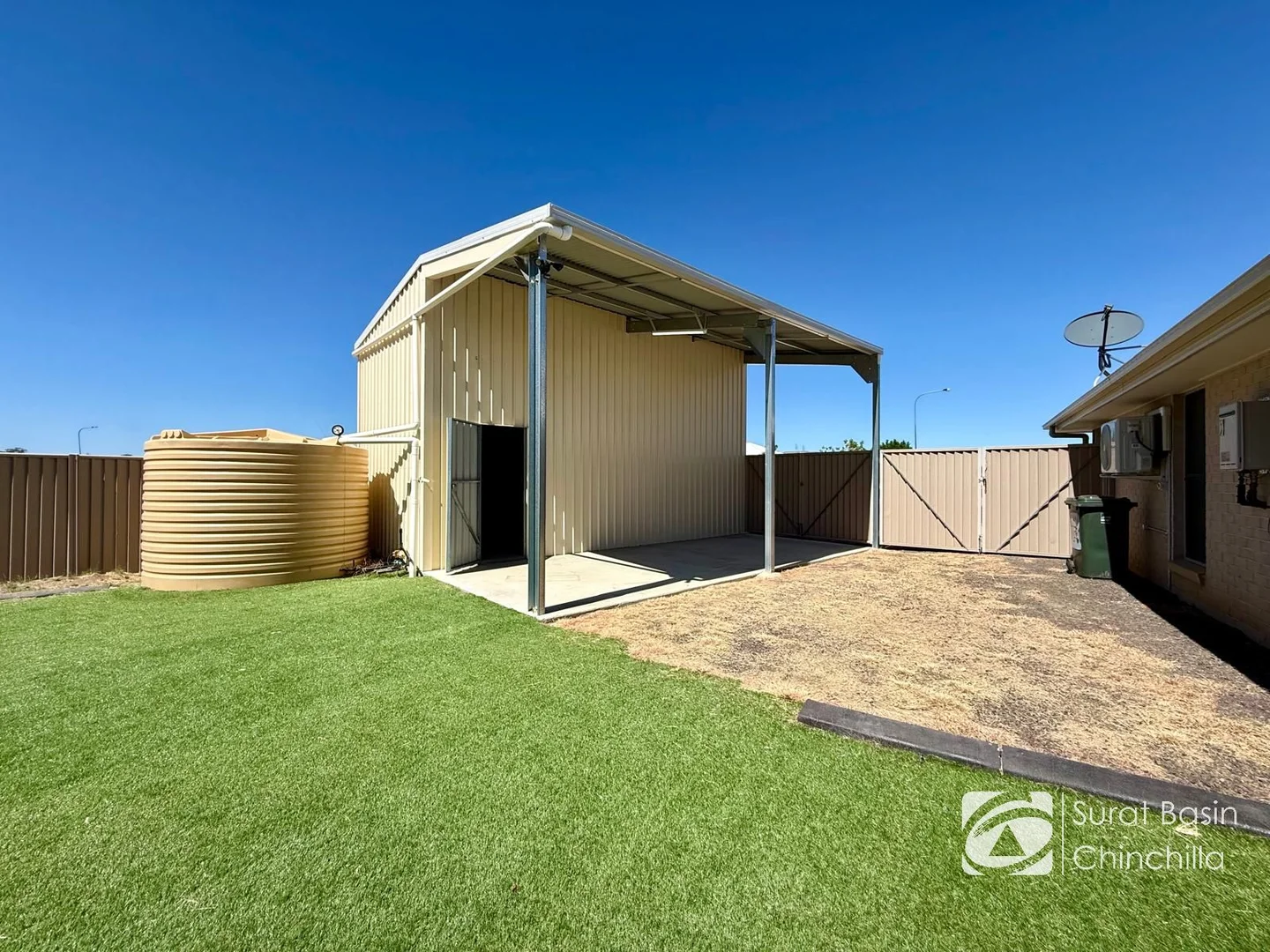 Additional image 16 of 14 Dogwood Court, Miles QLD 4415