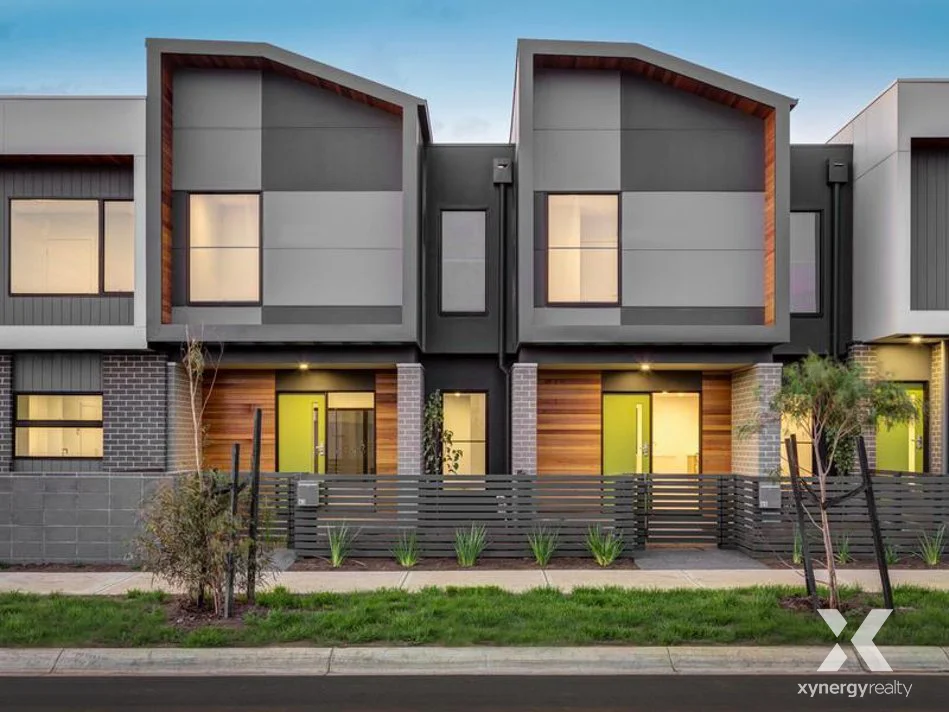 87 Seagrass Crescent, Point Cook VIC 3030