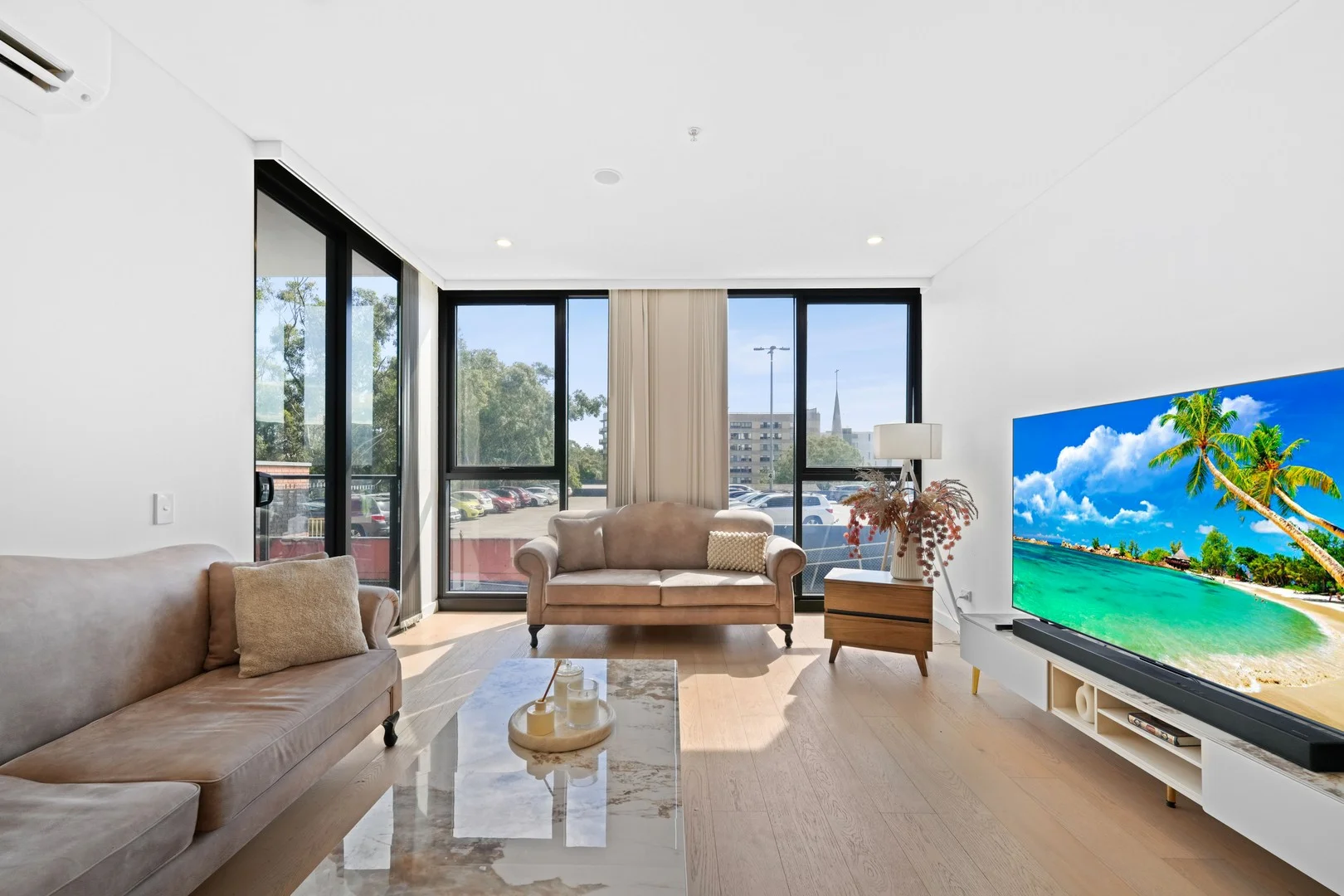 306/25 Meredith Street, Bankstown NSW 2200